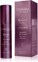 CASMARA Retinol PROAGE HYDRO SPF50 Renewal Day Cream 50ml