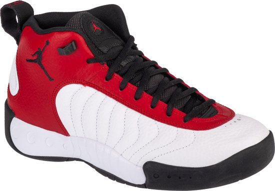 Nike Air Jordan Jumpman Pro Chicago DN3686-006, Mannen, Rood, Basketbal schoenen,Sneakers, maat: 49,5