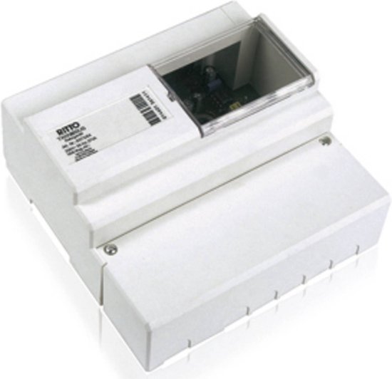 Ritto by Schneider Ritto DIN-rail netvoeding voor Deurintercom ...