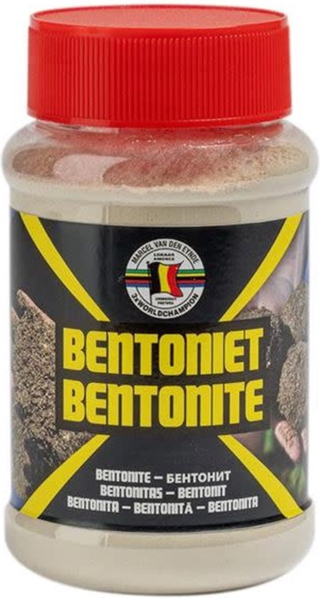 Marcel Van den Eynde Bentoniet 400gr