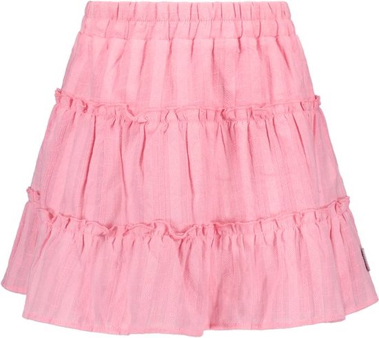 B. Nosy Y402-5761 Meisjes Rok - Sugar Pink