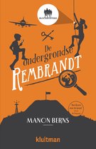 Blockbusters - De ondergrondse Rembrandt