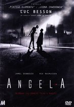 Angel-A [DVD]