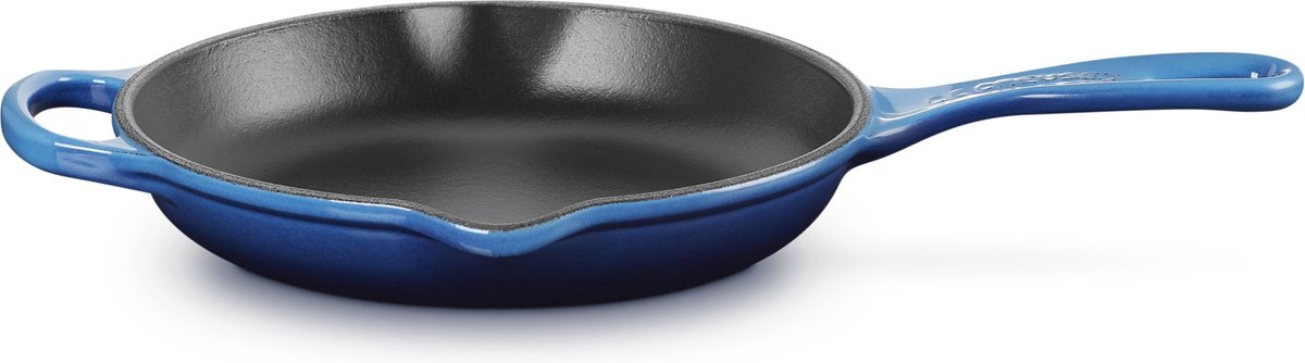 Le Le Creuset Skillet Signature Koekenpan - afbeelding 5