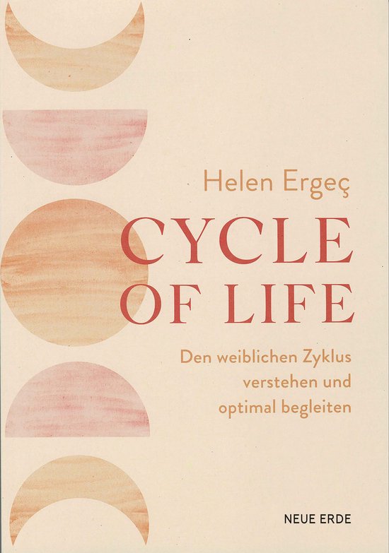 Cycle of Life - cover