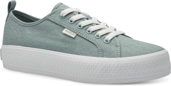 s.Oliver Dames Sneaker 5-23650-42 703 Maat: 37 EU