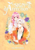 A Sign of Affection-A Sign of Affection 3
