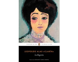 La Regenta