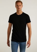 T-shirt BASE-B Zwart (5211.357.007 - E90)