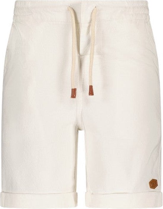 Like Flo - Korte broek - Off White - Maat 158