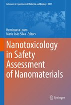 Advances in Experimental Medicine and Biology 1357 - Nanotoxicology in Safety Assessment of Nanomaterials
