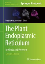 Methods in Molecular Biology-The Plant Endoplasmic Reticulum