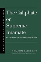 World Thought in Translation-The Caliphate or Supreme Imamate