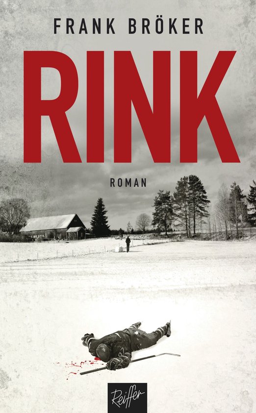 RINK - cover