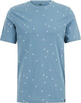 T-shirt WE Fashion homme avec motif