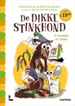 Stinkhond - De dikke Stinkhond