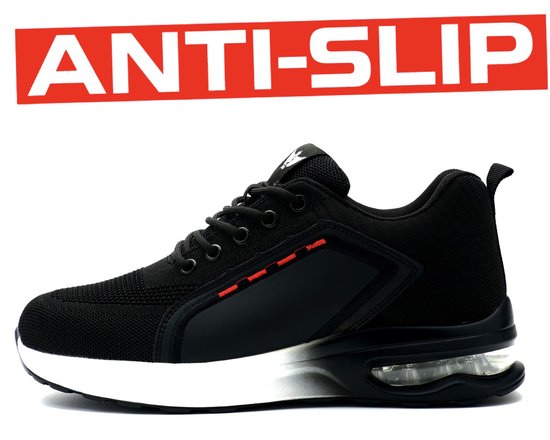 Veiligheidsschoenen