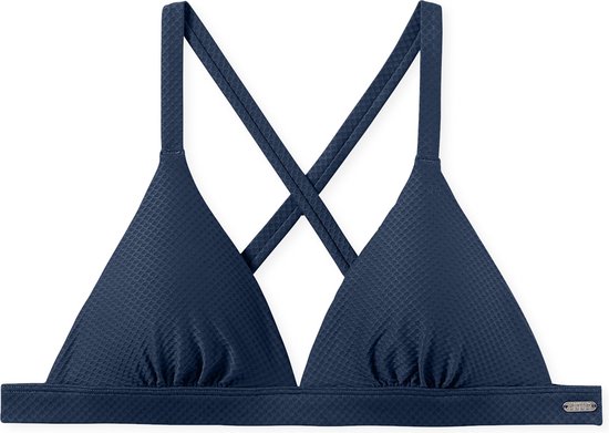 Schiesser Triangel-Bikini-Top Mix & Match Swim