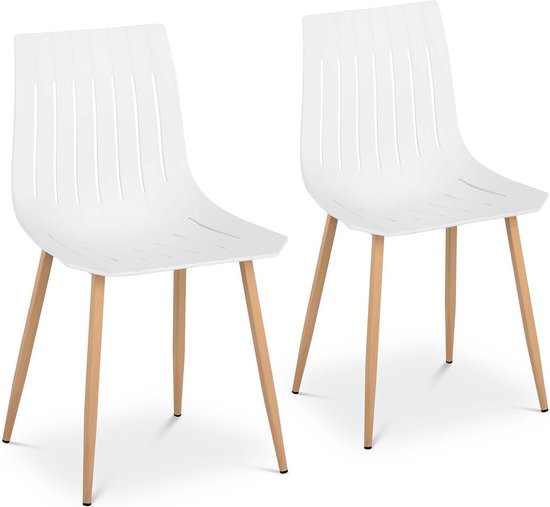 Vitra Eames DSR Stoel forest, donker groen onderstel - Nordic New