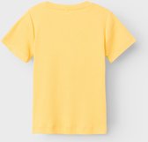 Name It Girl-T-shirts--Yarrow-Maat 146/152