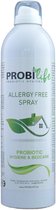 Probilife - Allergy Free spray - 400 ml - probiotica, verrijkt met prebiotica, allergeen verlagende werking