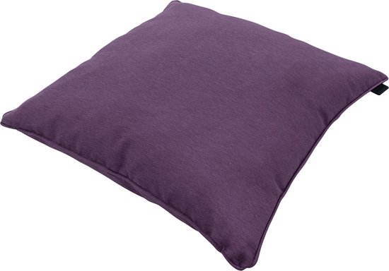 Madison - Sierkussen Panama Purple - 60x60cm