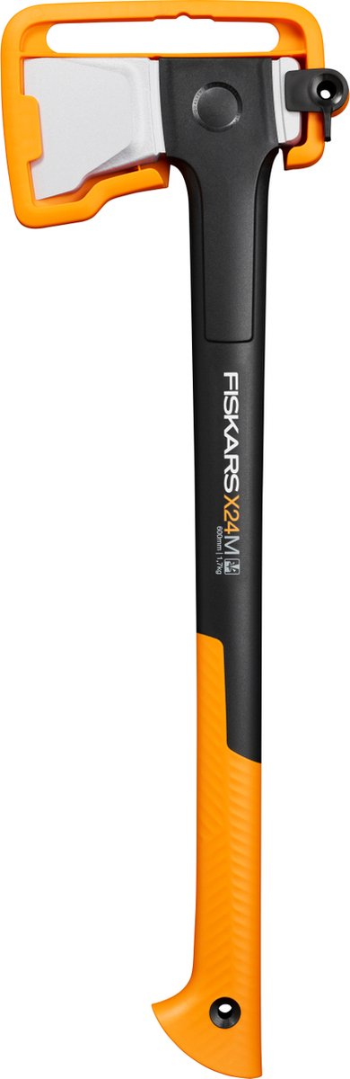 Fiskars X-serie X24 Kloofbijl - Handbijl - Bijl - Hakbijl voor Hout - M van Fiskars — afbeelding 5