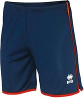 Shorts Errea Bonn Panta Jr 01910Blauw Rood - Sportwear - Volwassen