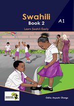 Swahili Book 2 Level A1