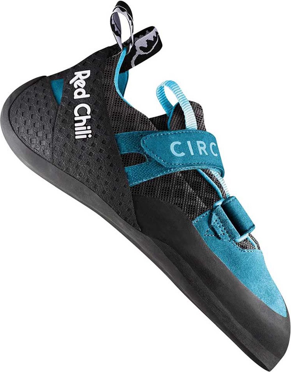 Red Chili Circuit Ii Klimschoenen Blauw EU 40 1/2 Man