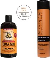 Sunny Isle Jamaican Black Castor Oil Extra Dark Shampoo 355 ml
