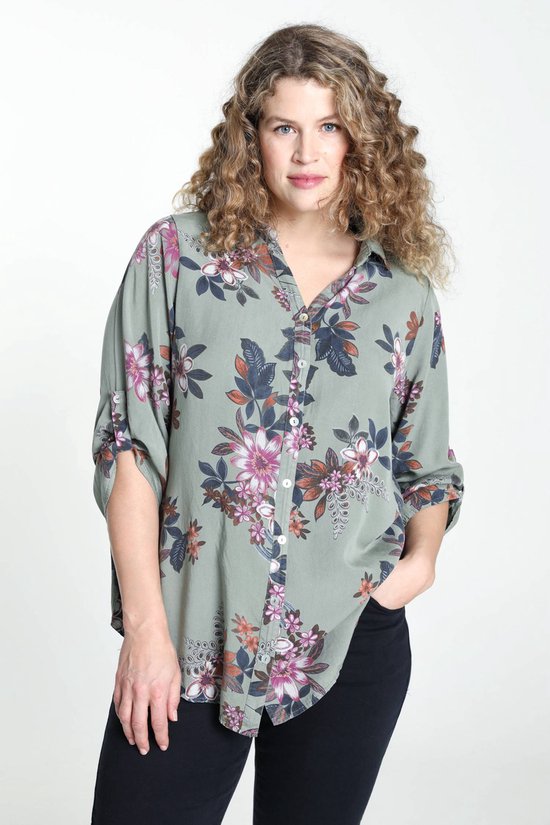 LikeJump Damen Bohemian Cardigan Kimono Badeanzüge Kaftan Bikini Cover Ups Langes Kleid Maxi