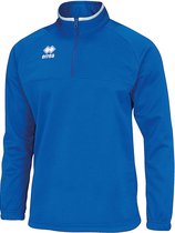 Errea Mansel 3.0 Jr Lichtblauw Sweatshirt - Sportwear - Kind
