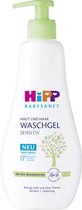 HiPP Babysanft Haut und Haar Waschgel | Huid & Haar wasgel 400ml