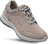 Grisport 42843-20 ecru wandelschoenen dames (42843-20)