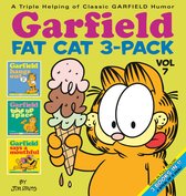 Garfield Fat Cat 3-Pack 7