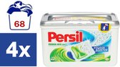 Persil Power Mix Capsules de lavage Universal - 4 x 17 dosettes