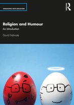 Engaging with Religion- Religion and Humour