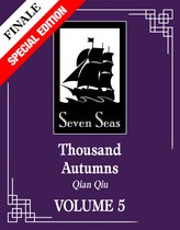 Thousand Autumns: Qian Qiu (Novel)- Thousand Autumns: Qian Qiu (Novel) Vol. 5 (Special Edition)