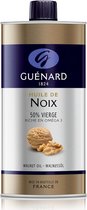 Guenard Notenolie 50% vierge 50 cl