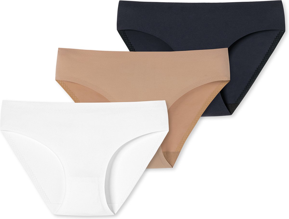 Schiesser Slips Invisible Soft