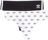 Adidas Originals Tanga Wide Side