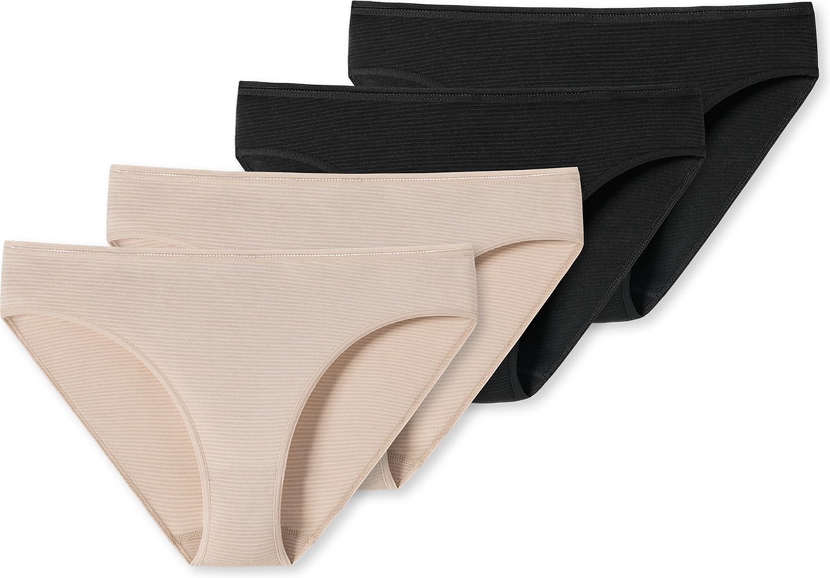 Schiesser Modal Essentials Tai slip