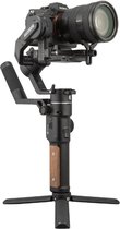 Camera standaard kit - drie-assige gimbals voor veeleisende films, voor spiegelloze systeem- en DSLR-camera's, batterijduur tot 14 uur