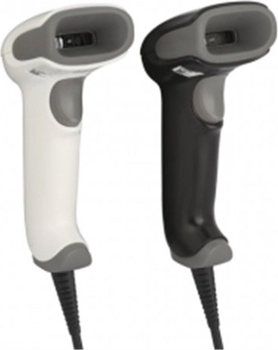 Honeywell Voyager Extreme Performance 1470g, 2D, multi-IF, kabel (USB), zwart