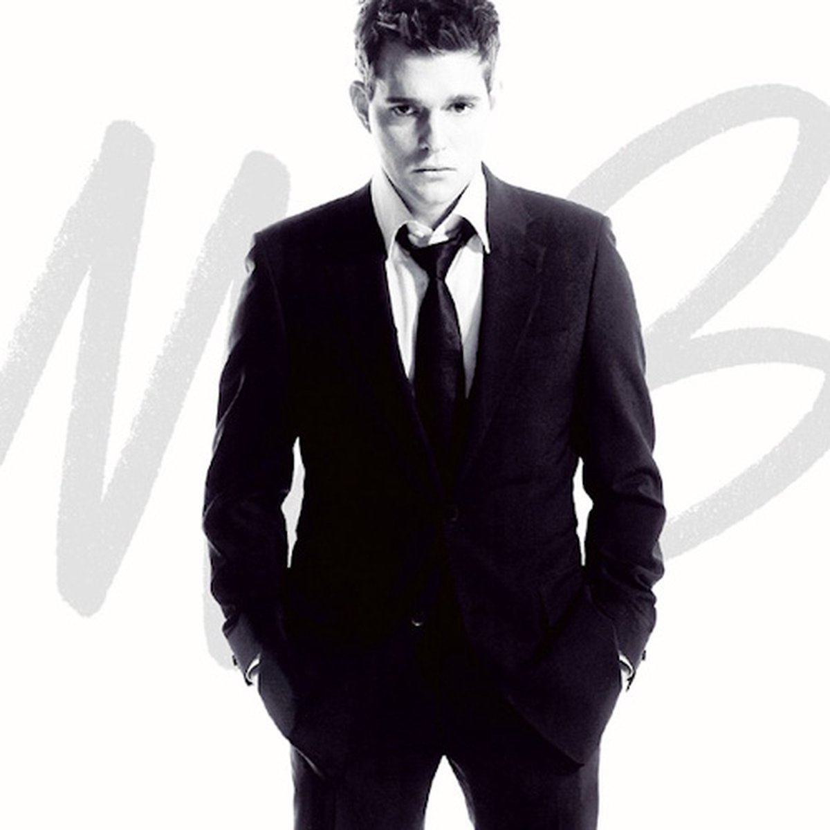 It's Time - Buble,michael