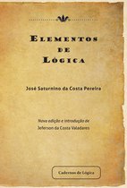 Cadernos de Lógica 3 - Elementos de Lógica