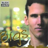 David Sills - Bigs (CD)