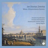 Dresdner Kapellknaben, Dresdner Kathedralchor, Staatskapelle Dresden, Konrad Wagner - Zelenka: Missa Circumcisionis Domini Nostri Jesu Christi (CD)