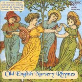 Various Artists - Old English Nursery Rhymes (CD)